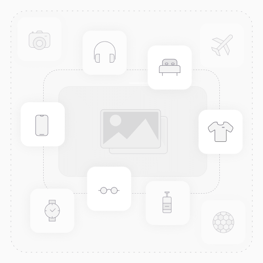 Odoo Website Theme